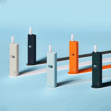 LEME乐美加热烟主机