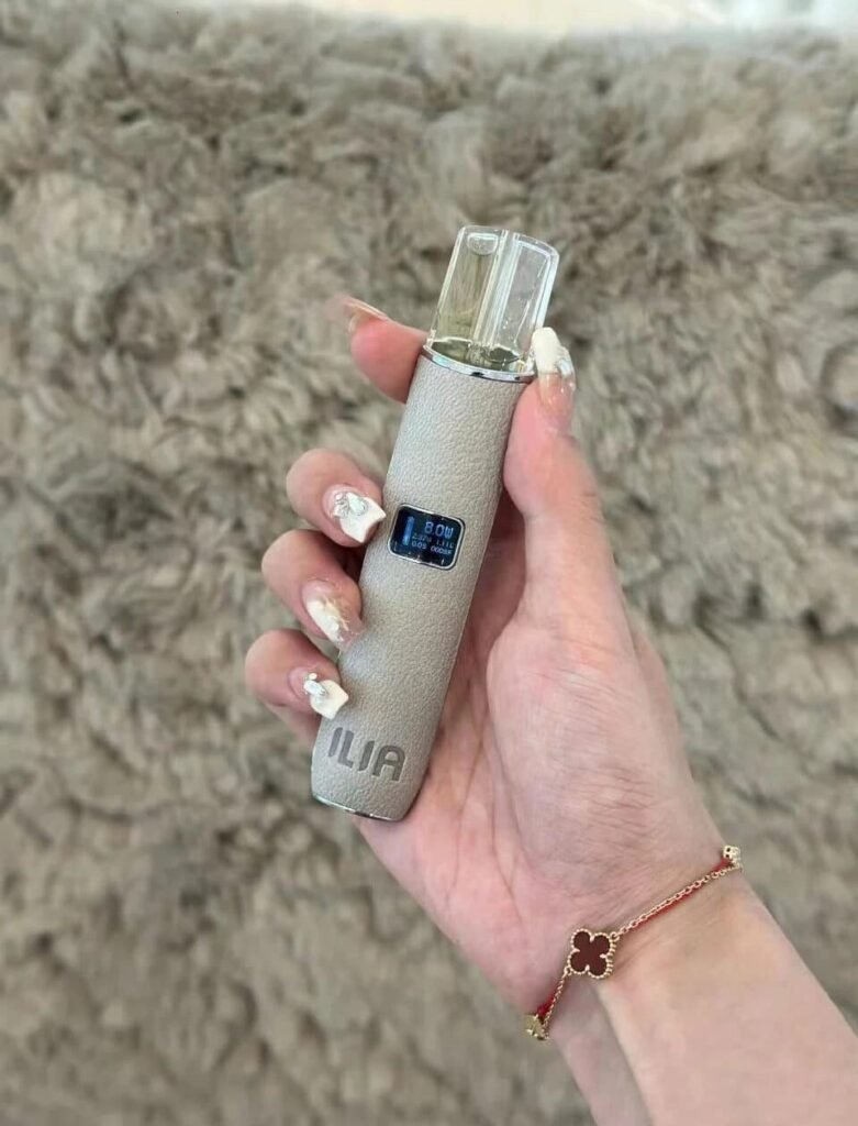 TNT 皮革主機-展示