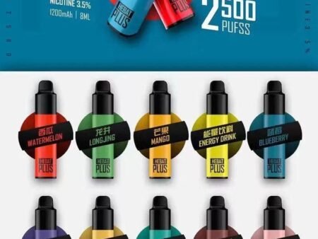 Hebet喜貝 拋棄式電子煙