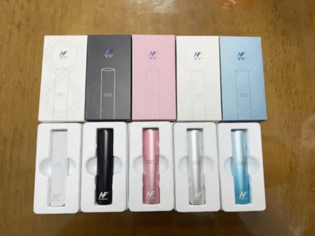 INF 無限電子主機