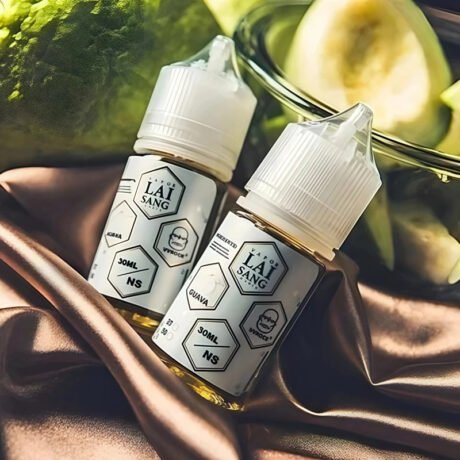 LAI SANG 菸油 賴桑系列-款式
