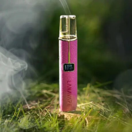 LANA 一代主機系列