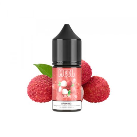 Meel小煙油-荔枝