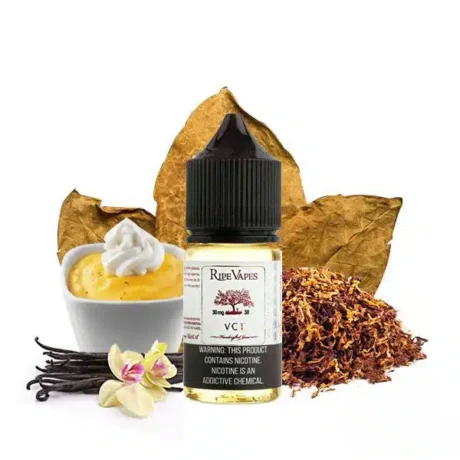 美國 Ripe Vapes 生命之樹 煙油-款式