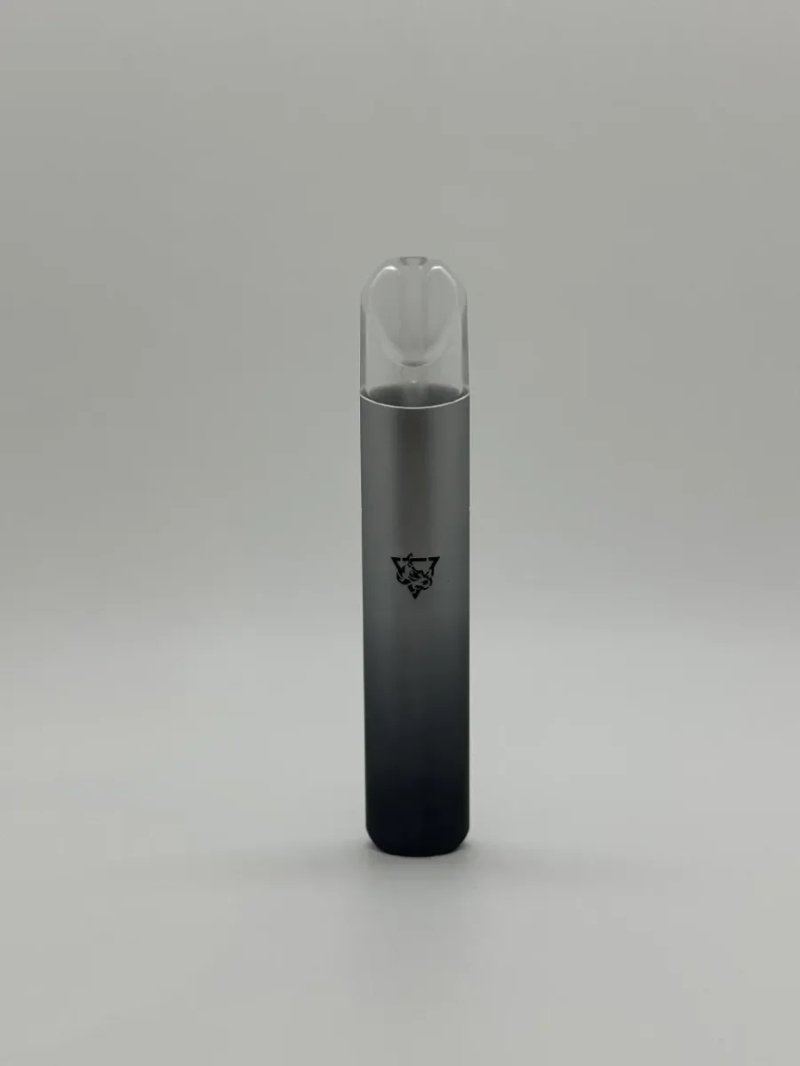 Rhinoceros主機 犀牛一代主機 8_10W雙檔調節功率 拔插三下切換功率 通配一代所有煙彈 台灣現貨 (1)