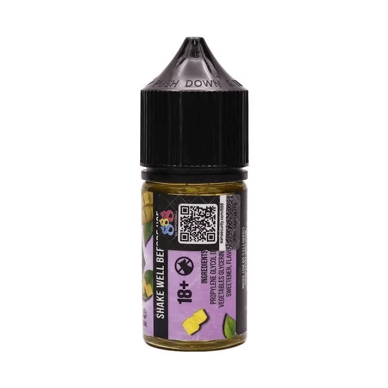 VAPORSHILL 馬來西亞 888 芒果 30ml 小煙油 (1)