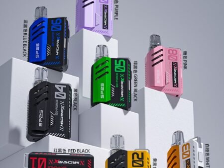 SP2S MACHINE X 五週年紀念旗艦主機｜雙發陶瓷芯 + OLED智慧螢幕｜2025年度壓軸登場-台灣現貨