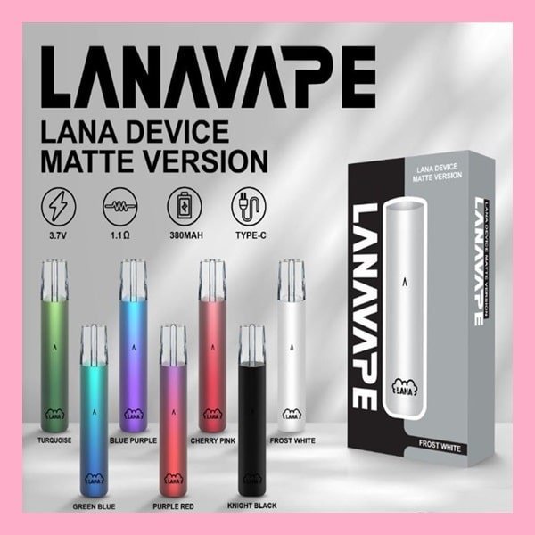 【小姐姐-Vape】lana霧面主機600.jpg