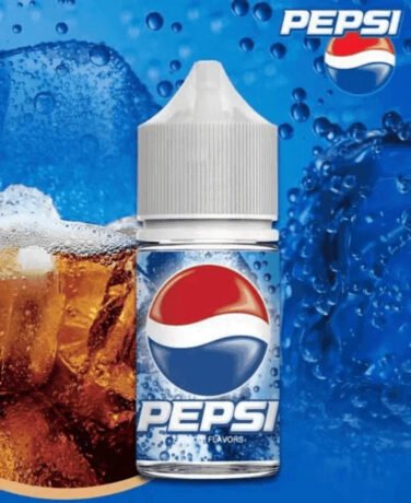 藍冰小瓶油 Blue Ice 系列 30ML-百事