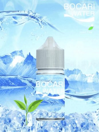 藍冰小瓶油 Blue Ice 系列 30ML-款式