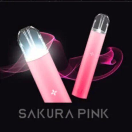 哩亞ILIA 主機-粉色