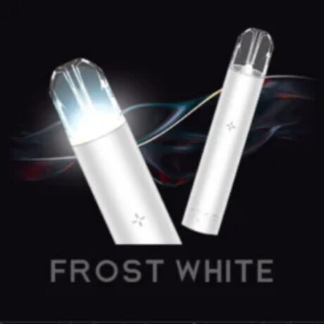 哩亞ILIA 主機-銀色