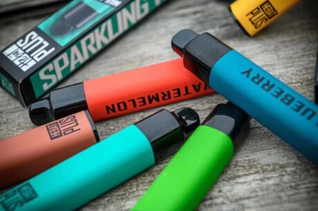 Hebat喜贝抛弃式电子烟-----