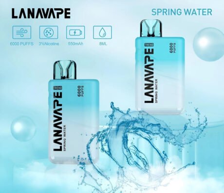 LANA Trend 6000口---