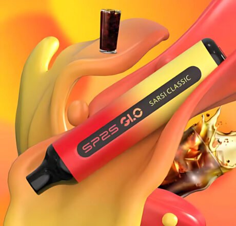 【深度解析】SP2S GLO 7000口:是「在地化」的口味勝利,還是「一次性」的體驗妥協? 1 SP2S GLO 7000口 拋棄式電子煙 15