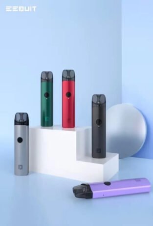 EEQUIT X二代注油主機