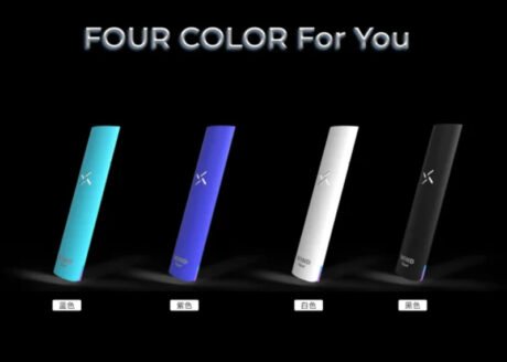 FITPOD WIND 氣流桿一代主機-顏色 