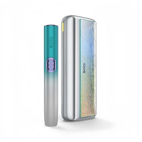 IQOS ILUMA i Remix 美人魚限量版|日本原裝|日本限定|支援 TEREA 煙彈|現貨供應 5 IQOS ILUMA i Remix